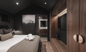 Big4 Tasman Holiday Parks - Bright