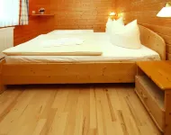 哈瑟爾費爾德的哈茨度假公園 哈瑟爾費爾德住宿飯店