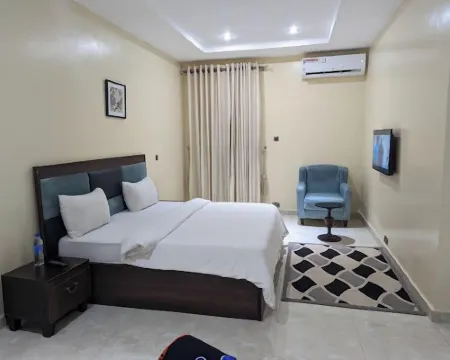 Celebrity Hotels Hotels in Yenagoa