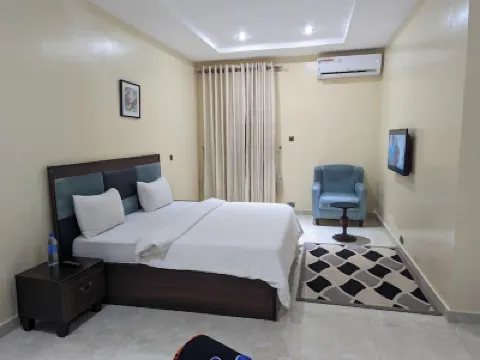 Celebrity Hotels Hotels in 