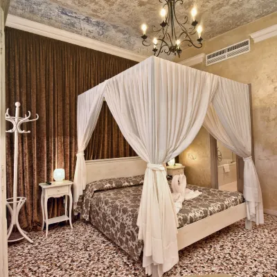 Locanda Casa Martini Hotels near Ghetto Nuovo