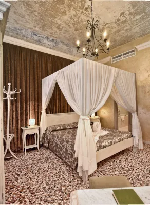 Locanda Casa Martini - Pensionat