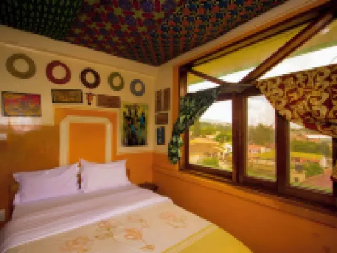 Peace of Mind Rest House Hotels in Mbeya