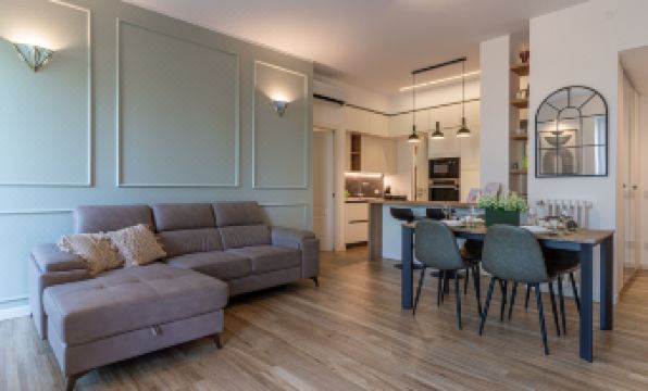 Casa di Ambra - 301 by Houset