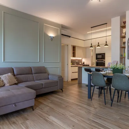 Casa di Ambra - 301 by Houset