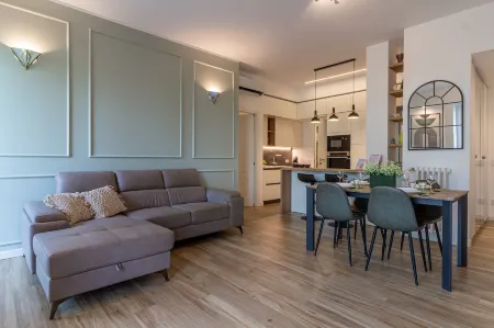 Casa di Ambra - 301 by Houset