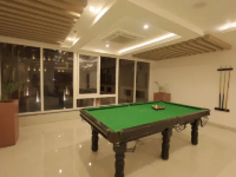 Hide Away Studios Hoteles en Vrindavan