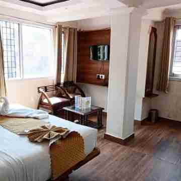 Hotel Apsara By GRB Rooms