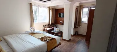 Hotel Apsara By GRB Hotels in Mashobra