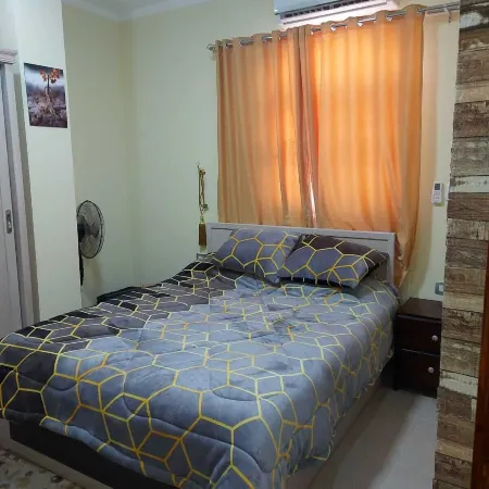 Star Apartment Hurghada