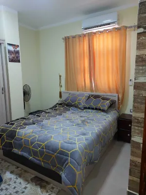 스타 아파트먼트 후르가다  호텔