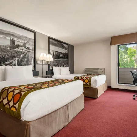 Quality Inn & Suites