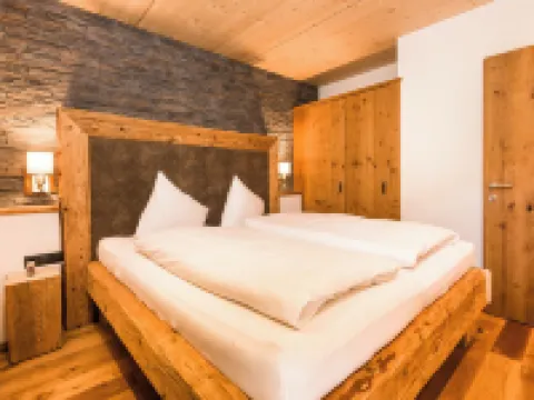Lechrefugium Ferienwohnungen am Lechweg & Lechradweg Hotels in Steeg