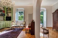 Casa Olga in Albaro by Wonderful Italy