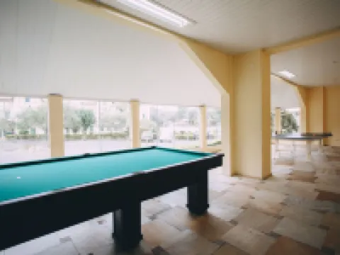 Thermas de Piratuba Park Hotel Hotels in Piratuba