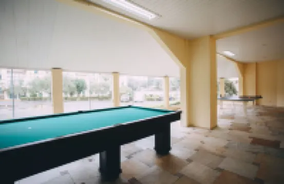 Thermas de Piratuba Park Hotel