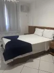 Flat Aconchegante Hotels in Campos