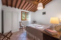 Agriturismo Agresto Apartments Pool
