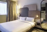 B&B Hôtel Viry-Châtillon Hotels in Viry-Chatillon