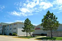 Fossil Creek Hotel and Suites Hotel di 