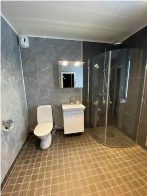 ステイ イン カレシュアンド のホテル