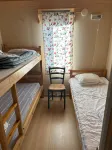 Hälluddens Stugby Och Vandrarhem Hotels in Borgholm Municipality