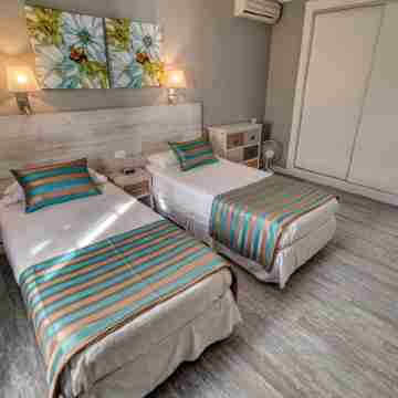 Ona Las Brisas Rooms