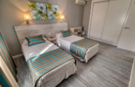 歐納拉斯布里薩斯酒店