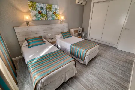 Ona Las Brisas Отели рядом с достопримечательностью «Playa de Papagayo»