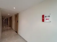 Mastiff Hotel Hinjawadi