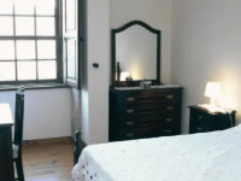 Casa da Pedra by Alponte Hotels in Venade