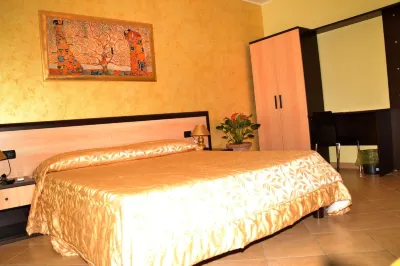 La Baia del Lago Hotels in Capodimonte