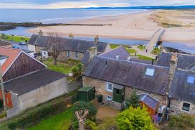 The Lookout Lossiemouth