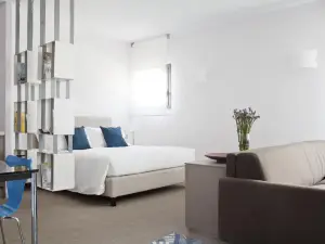 Zambala Luxury Apartments