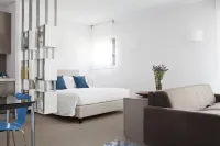 Zambala Luxury Apartments Hotel in zona Parco via Adamello
