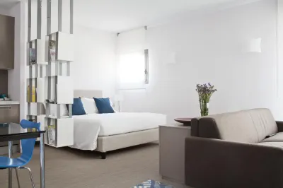 Zambala Luxury Apartments Hotel a Ripamonti Corvetto