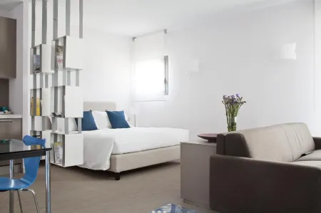 Zambala Luxury Apartments