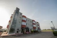 Formula International & Puravita Spa Hotels in Rosolina