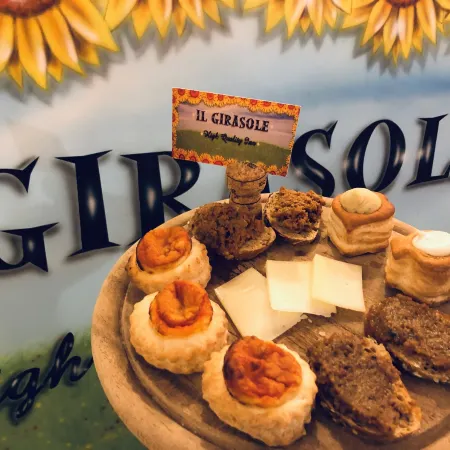 Il Girasole High Quality Inn