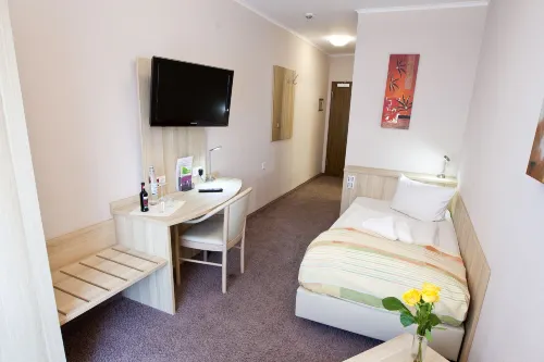 Hotel Siebenschläfer Hotels in Eschweiler