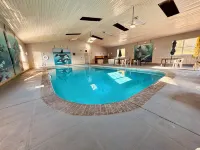 Ozark Inn & Suites Hotels in Pawhuska Township