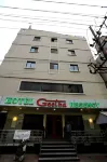 Geetha Regency Hotels in Guntur