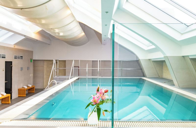 Continental Hotel Budapest photo 3