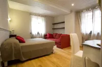 B&B la Ceramica Moline Hotels in Scagnello
