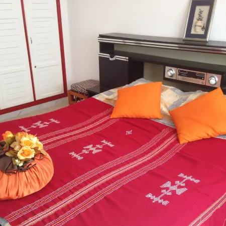 Appartement Nabeul Plage