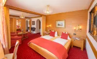 Berger's Sporthotel