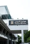 Times Hotel Brunei - Wifi