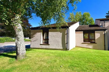 Coppice Cottage Отели в г. Грантаун-он-Спей