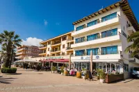 Hostal Port Corona