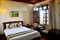 Sa Huynh Beach Resort Hotels in 